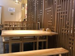 大堂-陳八两面家(滨江天街店)