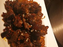 -守柴炉烤鸭(科华中路王府井店)