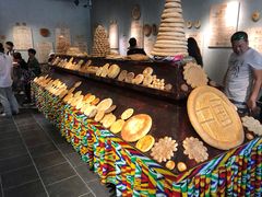 -新疆国际大巴扎-二道桥清真寺