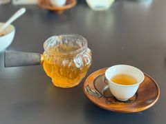 -潮汕味道煮海餐厅(金麟大厦店)