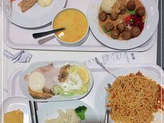 -宜家·瑞典风味餐厅(四元桥店)