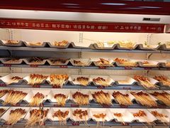 -玉林串串香·成都老字号(玉林街总店)