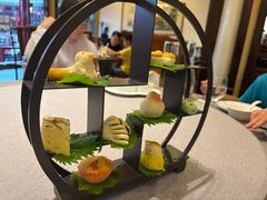 -花家怡园(四合院总店)