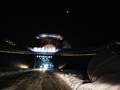 -哈尔滨大剧院