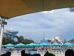 -苏州乐园森林水世界