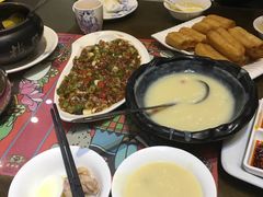 -福照楼汽锅鸡·云南菜(护国路店)