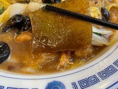 -老雒阳面馆·水席(定鼎门店)