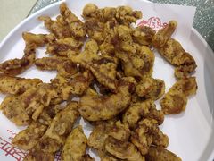 -米香居新鲁味·水饺餐厅