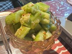 -火塘云南烧烤大排档