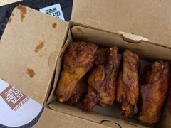 -Kyochon1991校村炸鸡(杨高中路店)