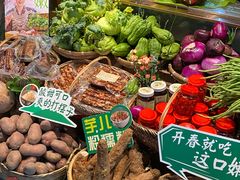 -吃饭皇帝大(解放西路店)