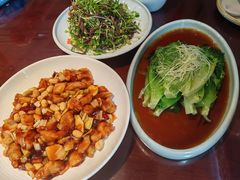 -恭敬李·烤鸭(天坛北门店)