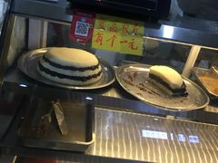 -清真老西北角温记粘食店(长沙路店)