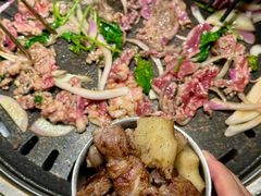 -杨小佳·齐齐哈尔烤肉·烤串(广州店)