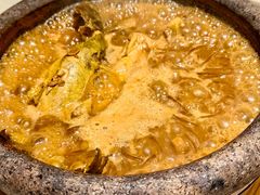 -小放牛炒菜馆(裕华万达店)