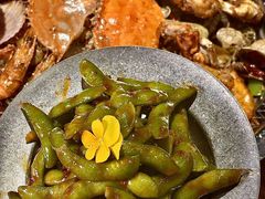 -1819餐厅·团队聚餐·烤串·精酿