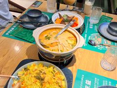 -泰悦澜·泰国餐厅(万象城店)