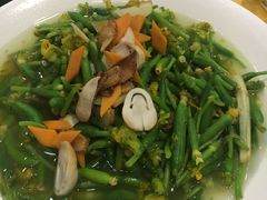 -合力居·生记路边鸡(北京路店)