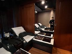 -江南足纪·影院足道·轻奢SPA(笋岗HALO广场店)