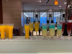 鸡尾酒-芭菲盛宴·环球美食(锦城万达广场店)