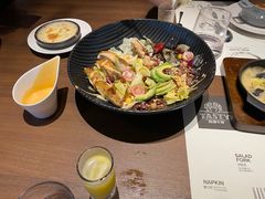 -西堤牛排(合肥之心城店)