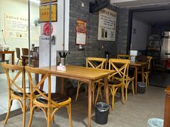 -樊三嬢手工甜水面(大邑安仁店)