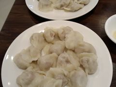 -长城东北菜(新港西路店)