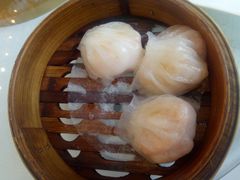 -益健名厨海鲜城(夏湾店)