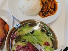-宜家·瑞典风味餐厅(天津东丽商场店)