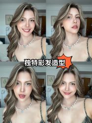 -Sying杉影日式烫染專門店