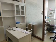 -佛山中大口腔医院·市二级口腔专科医院