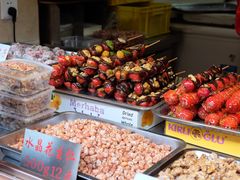 -天津小三宝栗子店(黄海路店)