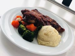 -宜家·瑞典风味餐厅(海达南街店)