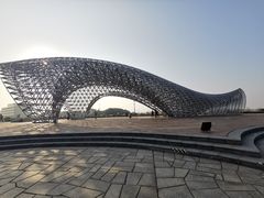 -南汇嘴观海公园
