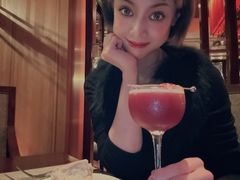 -杭州西子湖四季酒店-WL BISTRO西湖餐厅(灵隐路店)