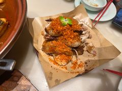 -苏乡兰亭·新派淮扬菜(吾悦广场店)