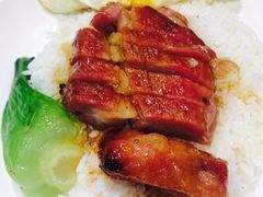 -深井陈记烧鹅酒家(新填地街店)