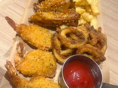 -必胜客(群力王府井店)