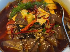 -洋洋中餐馆·SINCE 1997(信投店)