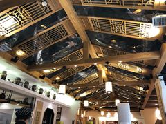 -同合居·非遗东北菜(红博会展店)