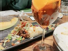 -Cactus墨西哥仙人掌餐厅