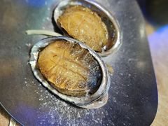 -质烤烤物·活烤海鲜(质烤总店)