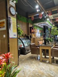 点击看大图 -震轩美容美发