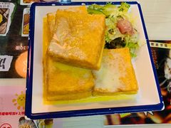 -阿飛冰室(下沙店)
