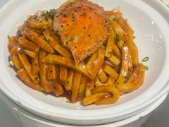 -3号仓库·创意中国菜(新世界城店)