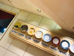-大起水产回转寿司(道顿堀店)