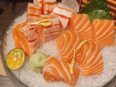 -炙柒Sekinana·精致日料(合生汇店)