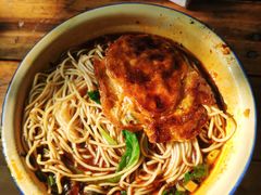 -赵伍面庄(松石大道店)
