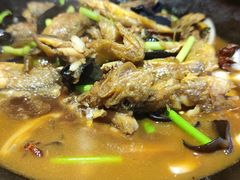 -洛阳面馆(红专路店)