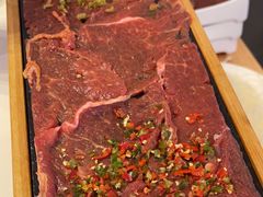 -巴邑火锅·鲜切牛肉(萧山银隆店)